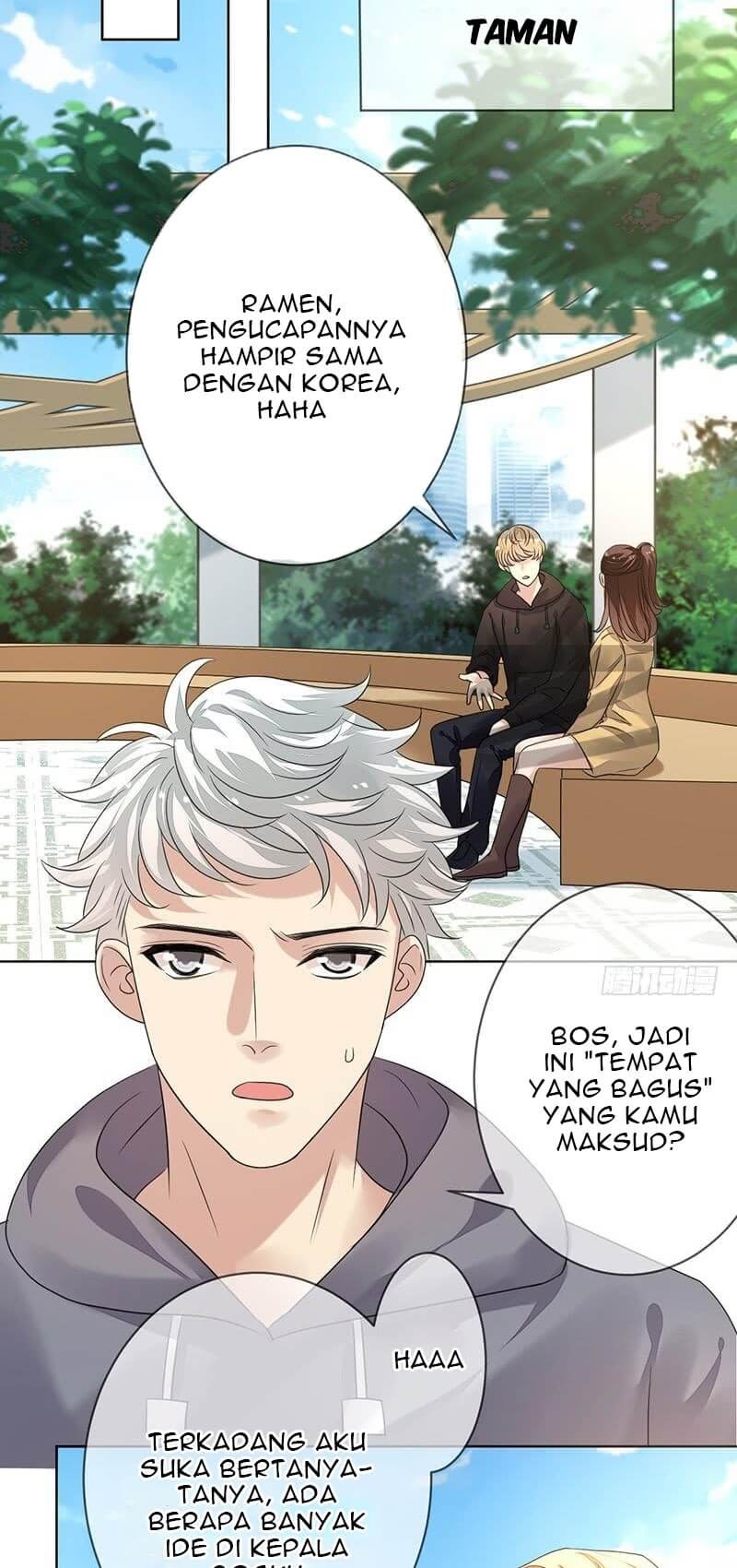 NSD Gaming Chapter 157 Bahasa Indonesia